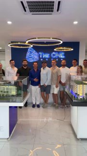 Старт брокер-тура по недвижимости